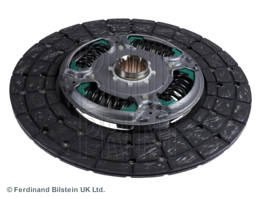Clutch Disc